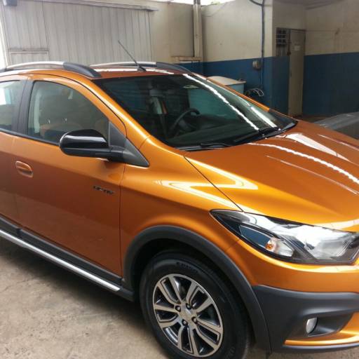 Estética Automotiva por Stilo's Car Estética Automotiva