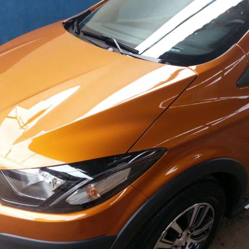 Estética Automotiva por Stilo's Car Estética Automotiva