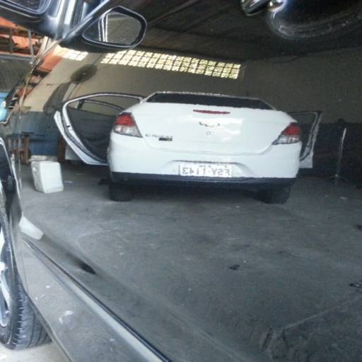 Estética Automotiva por Stilo's Car Estética Automotiva