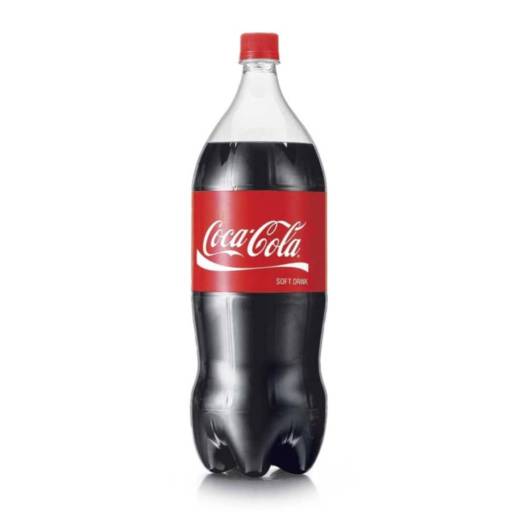 Coca-Cola 2 Litros por Cantinho da Val • Açaí, Bar, Lanchonete e Pastelaria em Atibaia