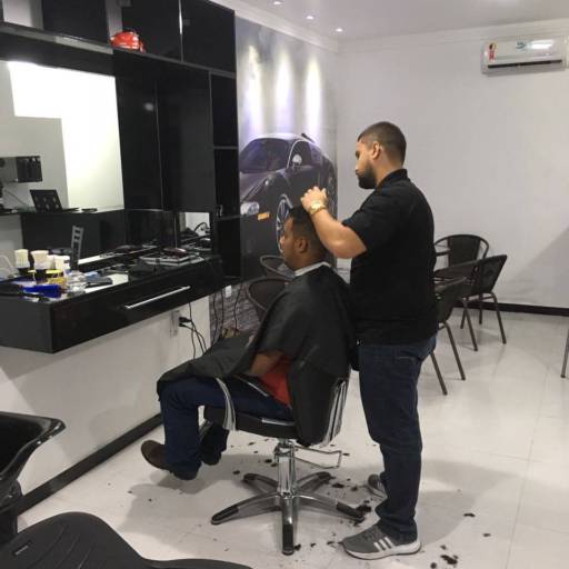 Comprar o produto de Corte de cabelo  em Outros Serviços pela empresa Barbearia Ettinger em Aracaju, SE por Solutudo