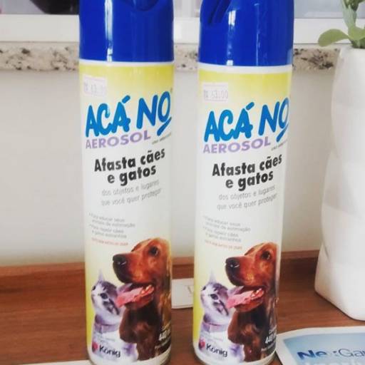 Aerosol 