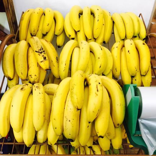 Comprar o produto de Banana em Agro, Indústria e Comércio pela empresa Sr. Quitanda em Botucatu, SP por Solutudo
