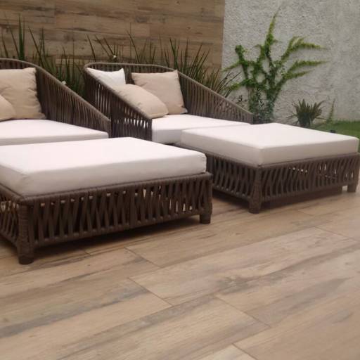 Decoração e bom gosto é aqui!!! por Ponto Sem Nó