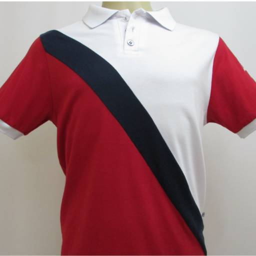 Camisa Polo por Original - Loja de Fábrica