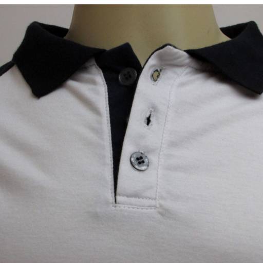 Camisa Polo por Original - Loja de Fábrica