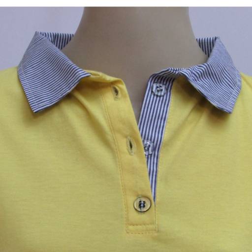 Polo Feminina por Original - Loja de Fábrica