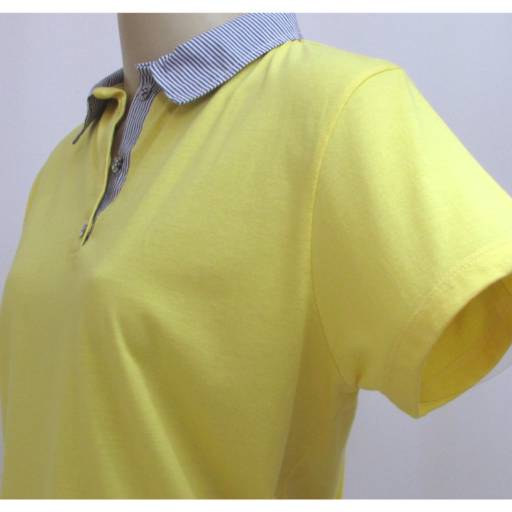Polo Feminina por Original - Loja de Fábrica