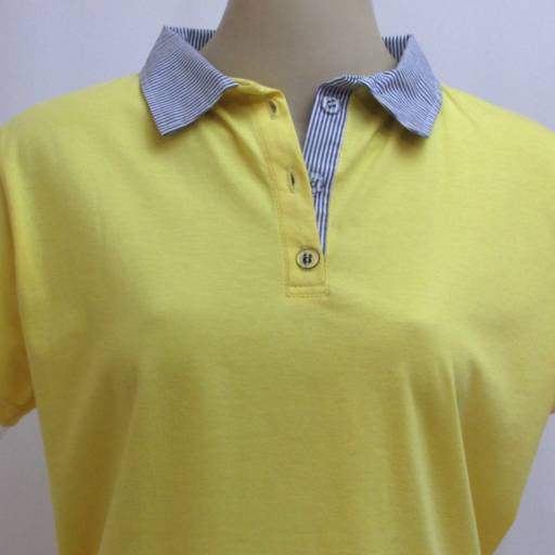 Polo Feminina por Original - Loja de Fábrica