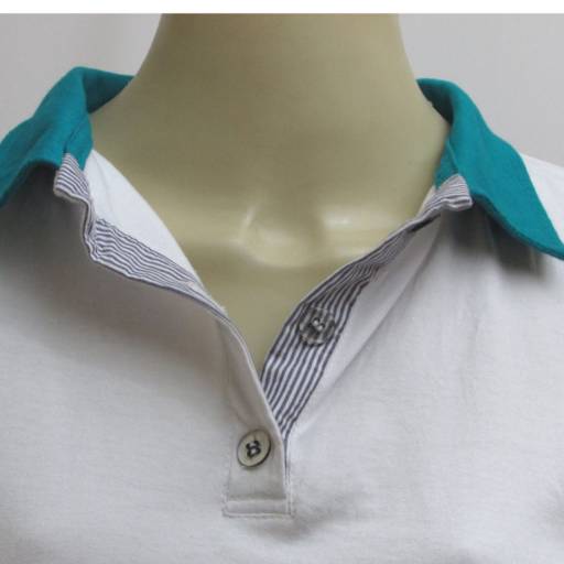 Camisa Polo Feminina por Original - Loja de Fábrica