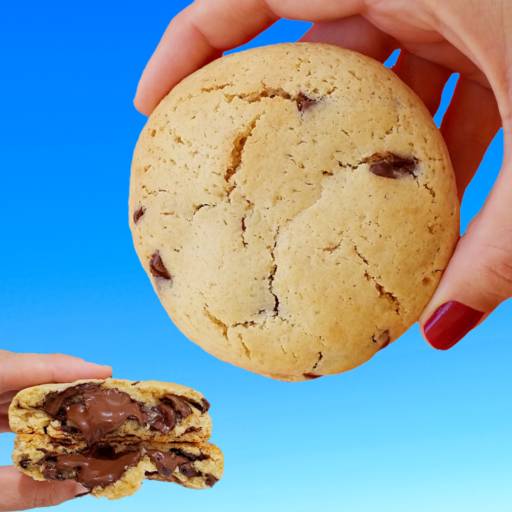 Cookie do Céu