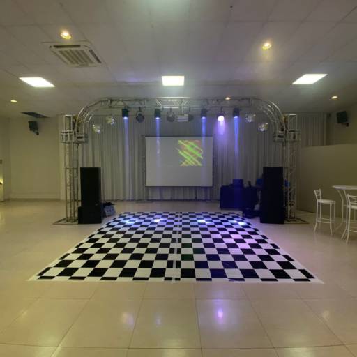 EVENTOS EM GERAL 