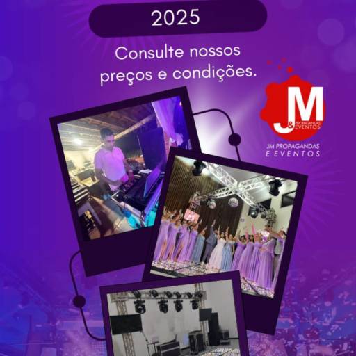 Carro de Som em São Manuel, SP por JM Propagandas e Eventos