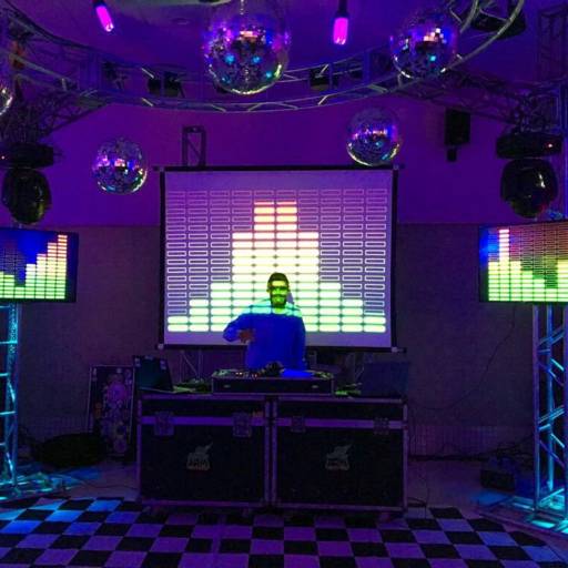 DJ  por JM Propagandas e Eventos