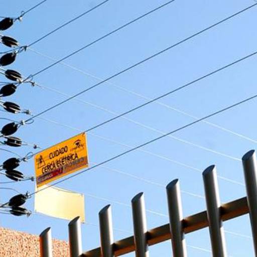 Comprar o produto de Instalação de cercas elétricas em Segurança para Casa pela empresa Horebe em Aracaju, SE por Solutudo