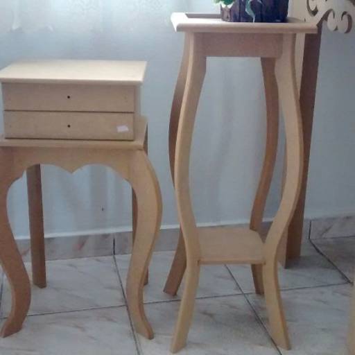 Aparadores por Arte Perfeita Artesanatos