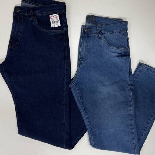 Calça masculina adulta Lemier