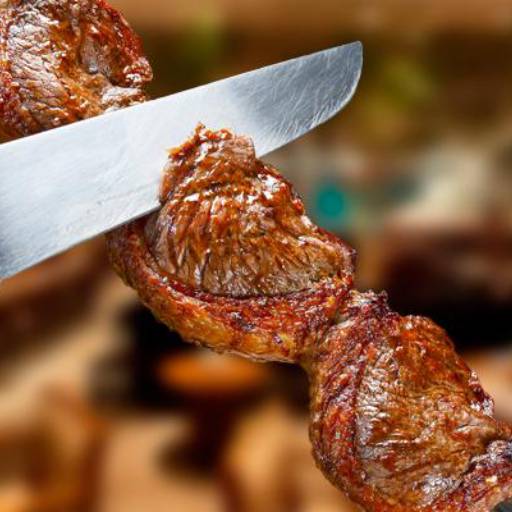 Rodizio  por Ely Churrascaria - Capucho