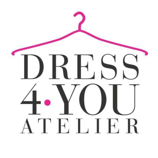 Venha conhecer a Dress 4 You!!! por Camila Mescoloti Ltda