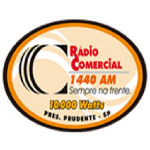Baixe nosso aplicativo por Rádio Comercial 1440 AM