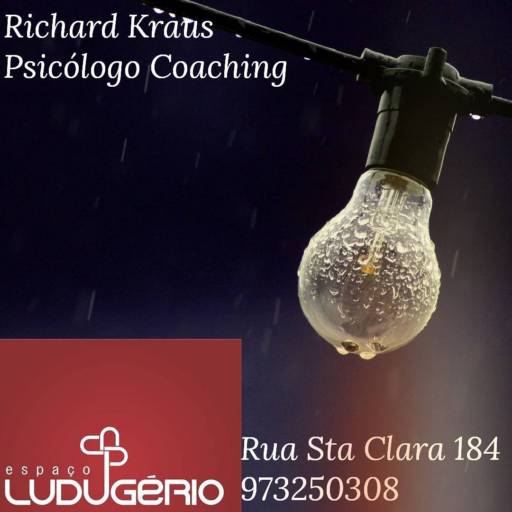 Coaching por Espaço Ludugério