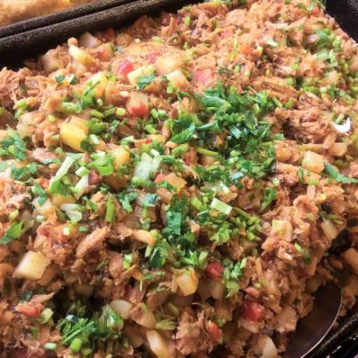 Catado de Aratu 