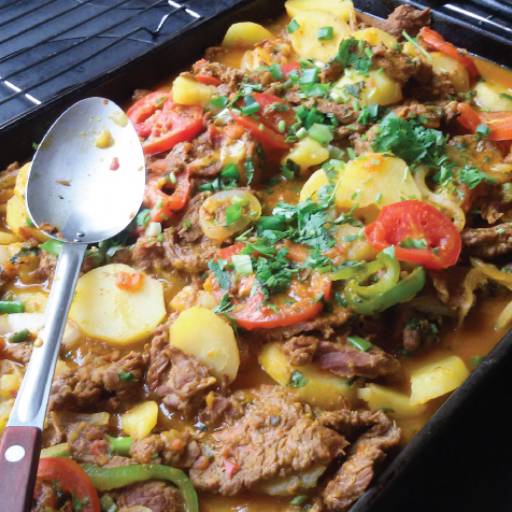 Comida caseira