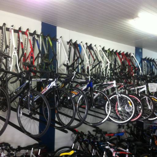 Bikes por Ciclo Itatiba