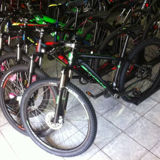 Bikes por Ciclo Itatiba