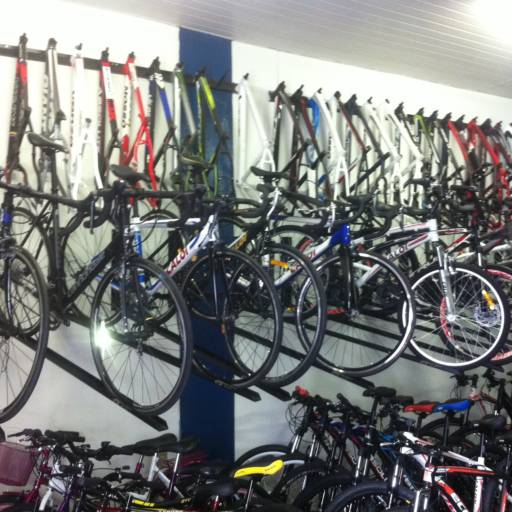 Bikes por Ciclo Itatiba