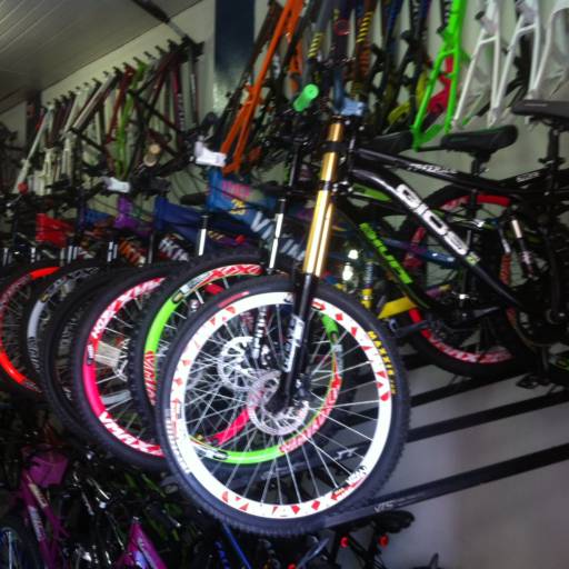 Bikes por Ciclo Itatiba