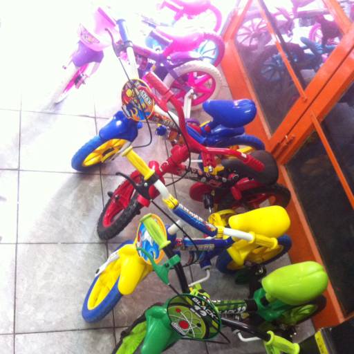 Comprar o produto de Biciletas infantis em Esportes e Fitness pela empresa Ciclo Itatiba em Itatiba, SP por Solutudo