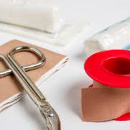 Curativos por Estar Bem Casa de Repouso e Home Care