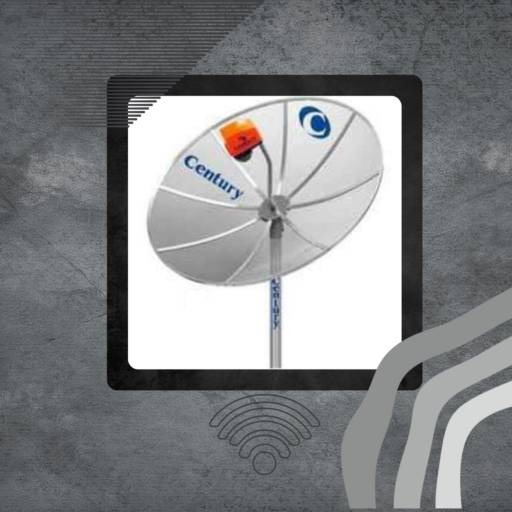 Internet Via Satélite HughesNet por Pontal das Antenas