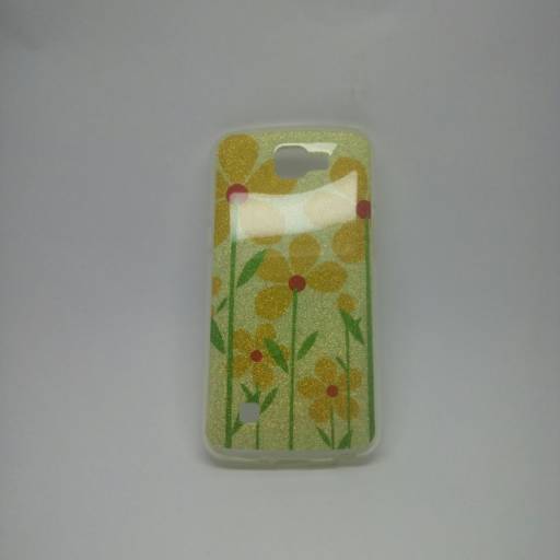 Capa LG K4
