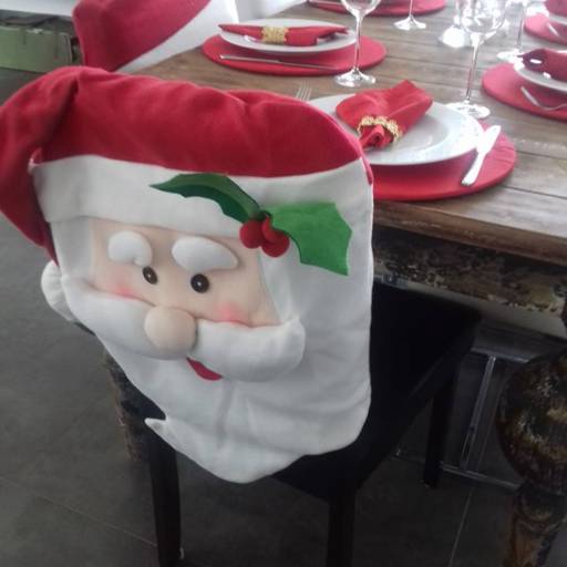 Decoração de Mesas