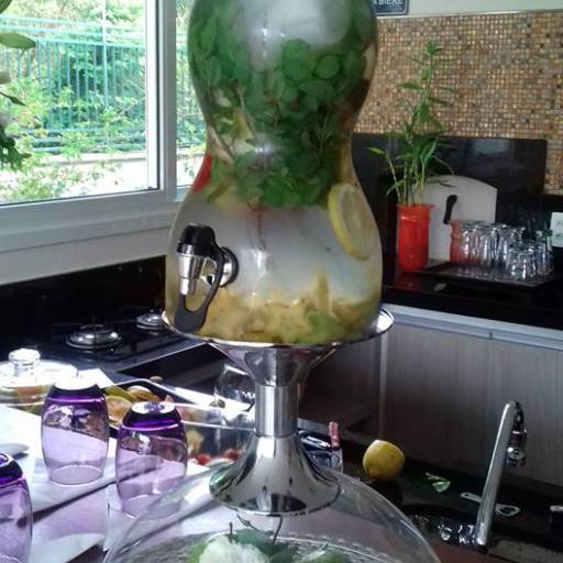 Decoração de Mesas por Alice Abade Personal Chef