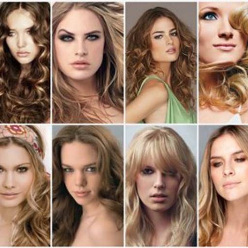 Tintura para Cabelo por Farmácia Santa Gemma