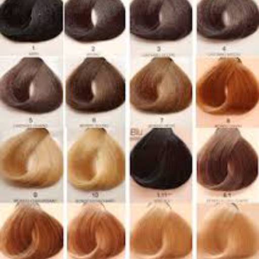 Tintura para Cabelo por Farmácia Santa Gemma