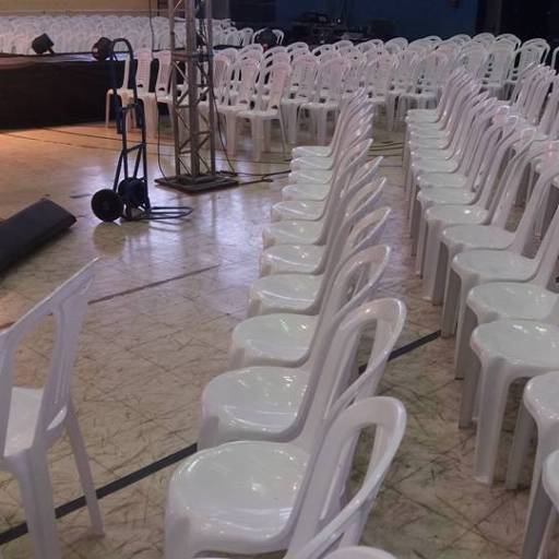 Comprar o produto de Mesas e cadeiras em Avaré em Mais Categorias pela empresa Renato Fretes em Avaré, SP por Solutudo