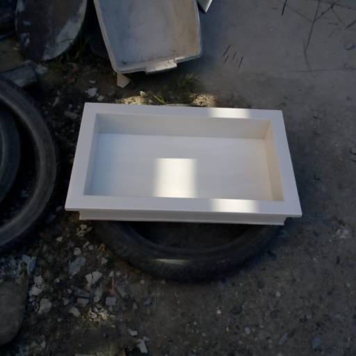 Lavatórios e Nichos por Subgran Marmoraria