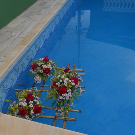 Salão para Festas, Casamentos, Eventos. por Espaço Rosa das Rosas - Festas e Eventos