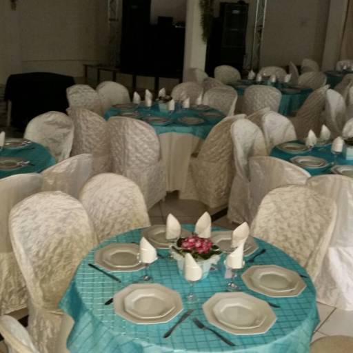 Salão para Festas, Casamentos, Eventos. por Espaço Rosa das Rosas - Festas e Eventos