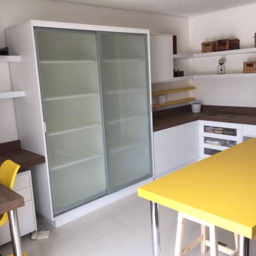 Bancadas por Marcenaria Impacto