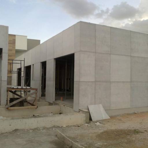 Placa Cimentícia em Avaré por Novo Gesso Avaré