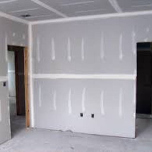 DryWall em Avaré por Novo Gesso Avaré