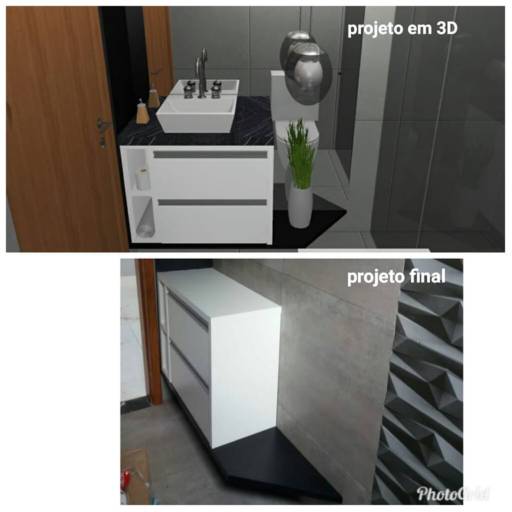 Planejados em Avaré por Queiroz Planejados