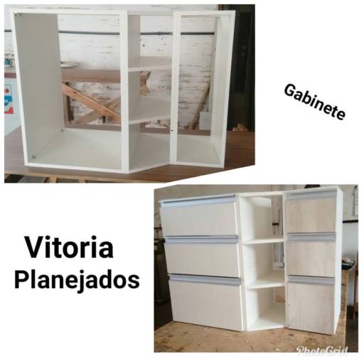 Planejados em Avaré por Queiroz Planejados