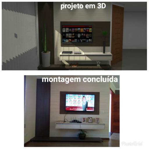 Vitória Planejados em Avaré por Vitória Planejados 