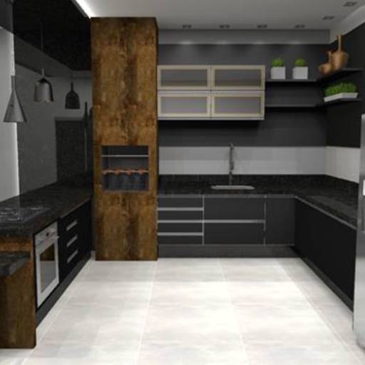 Vitória Planejados em Avaré por Vitória Planejados 